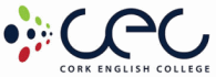 Cork English College logo